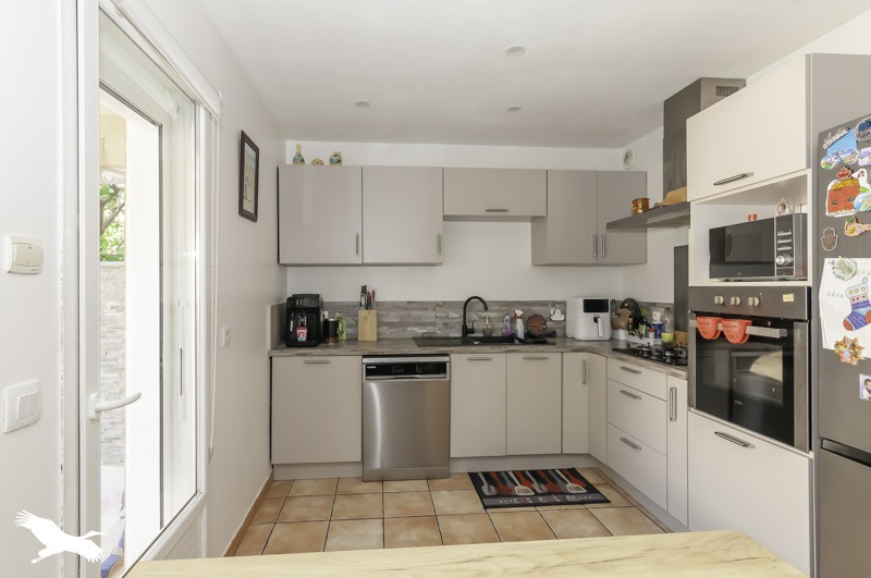 Vente Maison NEFFIES - 4 pièces -95 m² - (34320)
