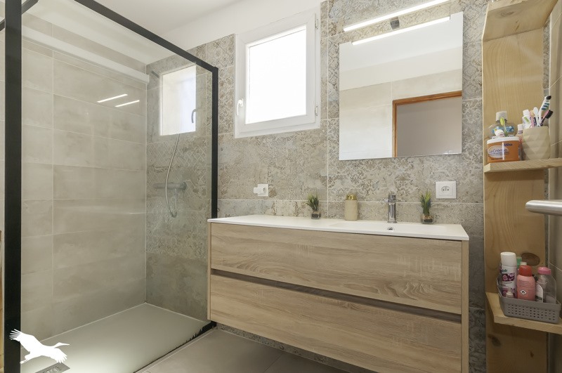Vente Maison NEFFIES - 4 pièces -95 m² - (34320)