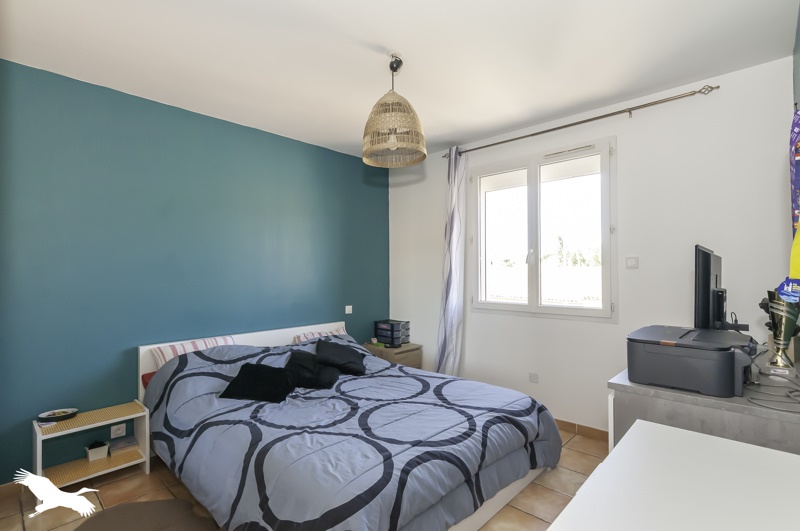 Vente Maison NEFFIES - 4 pièces -95 m² - (34320)