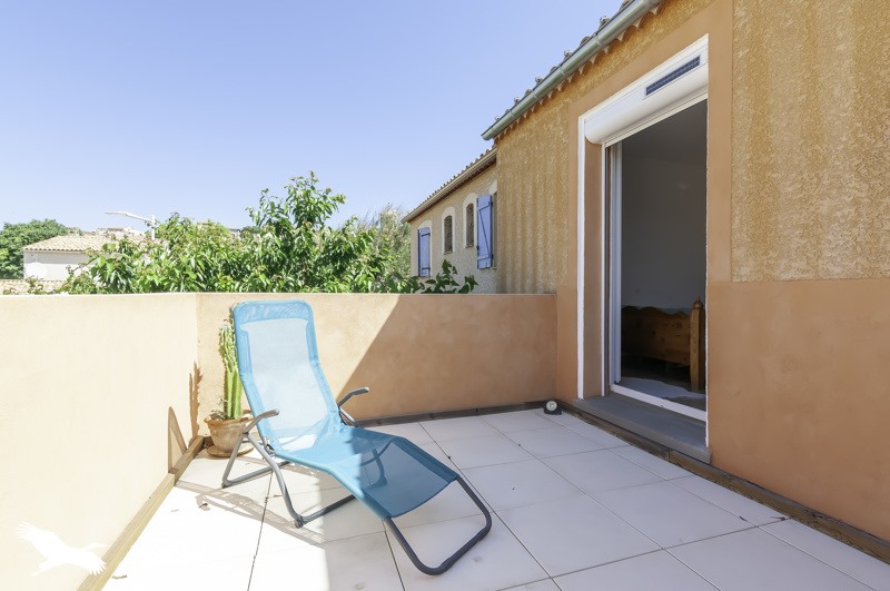 Vente Maison NEFFIES - 4 pièces -95 m² - (34320)