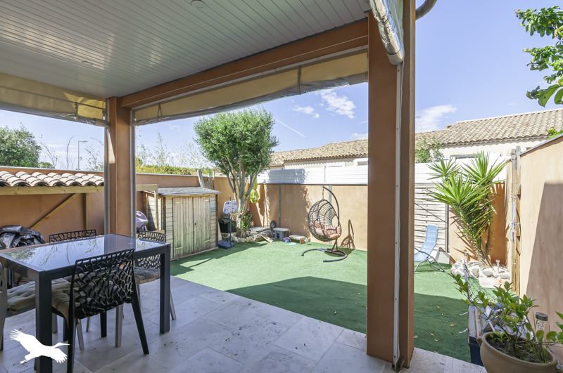 Vente Maison NEFFIES - 4 pièces -95 m² - (34320)