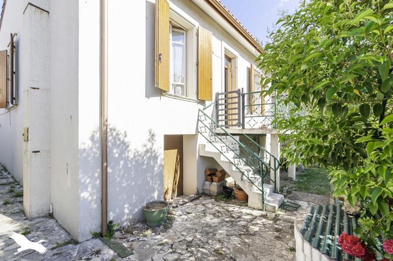 Vente Maison POUZOLLES 34480 4 pièces - 79 m²