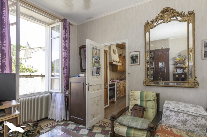Vente Maison POUZOLLES - 4 pièces -79 m² - (34480)