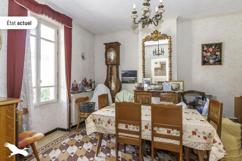 Vente Maison POUZOLLES - 4 pièces -79 m² - (34480)