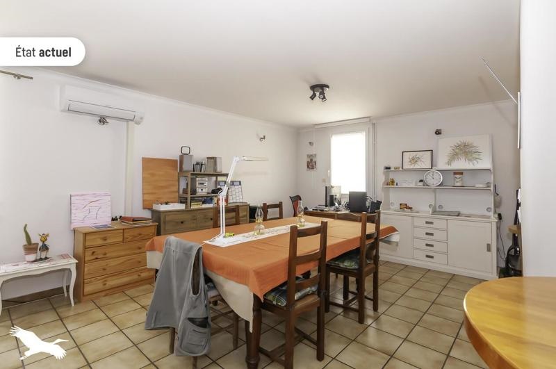 Vente Maison GABIAN - 6 pièces -120 m² - (34320)