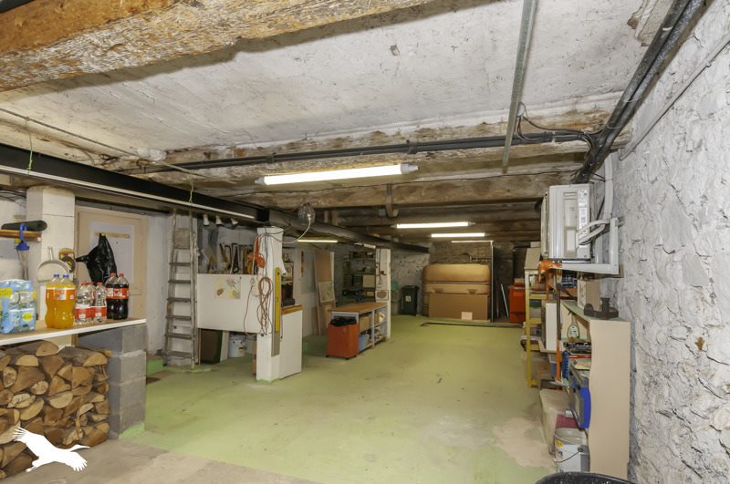 Vente Maison GABIAN - 6 pièces -120 m² - (34320)