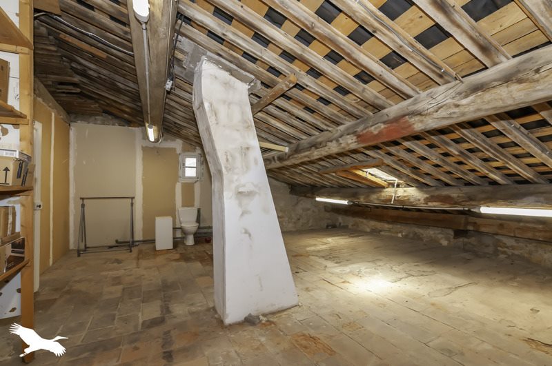Vente Maison GABIAN - 6 pièces -120 m² - (34320)