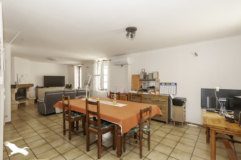 Vente Maison GABIAN - 6 pièces -120 m² - (34320)
