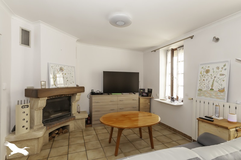 Vente Maison GABIAN - 6 pièces -120 m² - (34320)