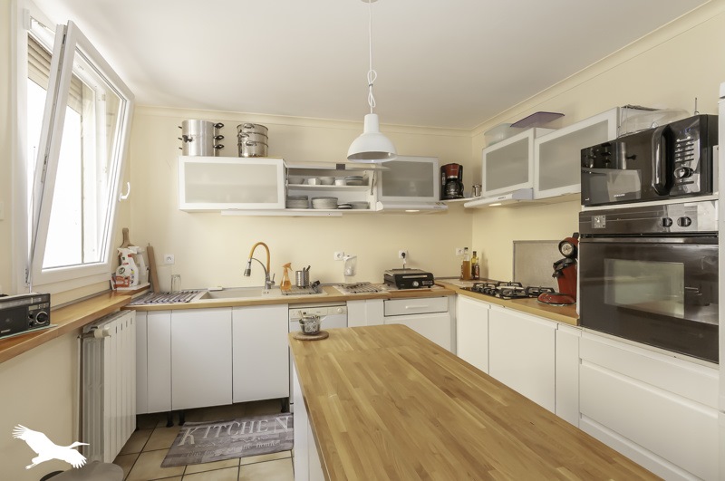 Vente Maison GABIAN - 6 pièces -120 m² - (34320)