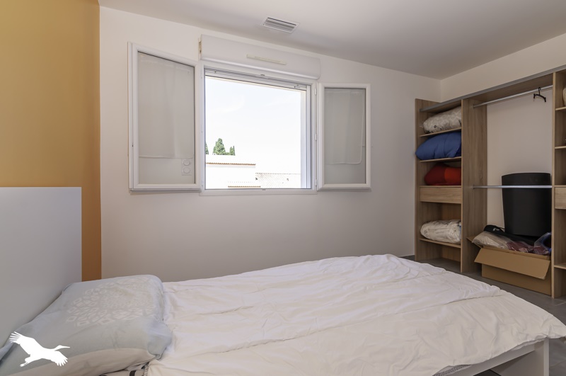 Vente Maison ABEILHAN - 5 pièces -115 m² - (34290)
