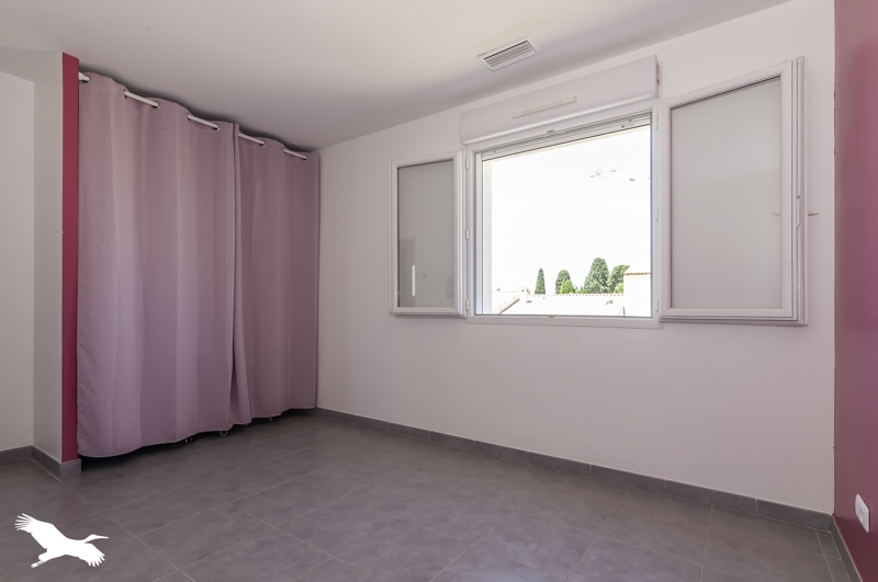 Vente Maison ABEILHAN - 5 pièces -115 m² - (34290)