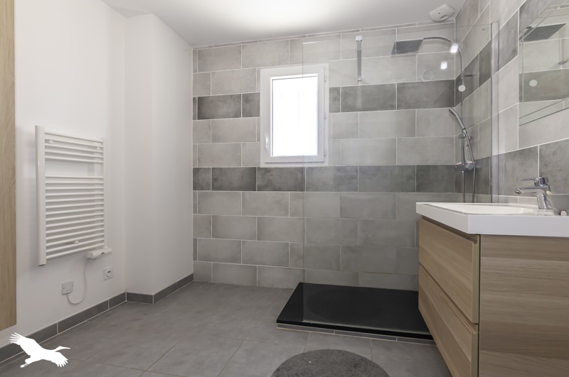 Vente Maison ABEILHAN - 5 pièces -115 m² - (34290)