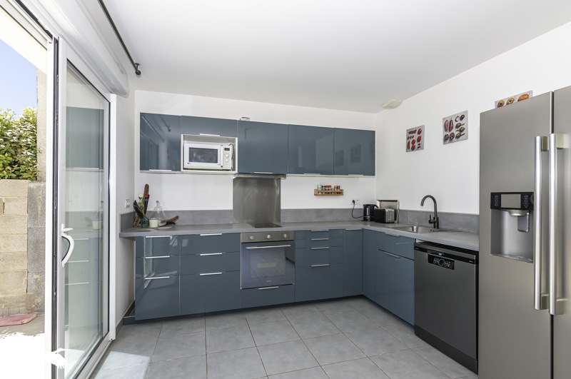 Vente Maison ABEILHAN - 5 pièces -115 m² - (34290)