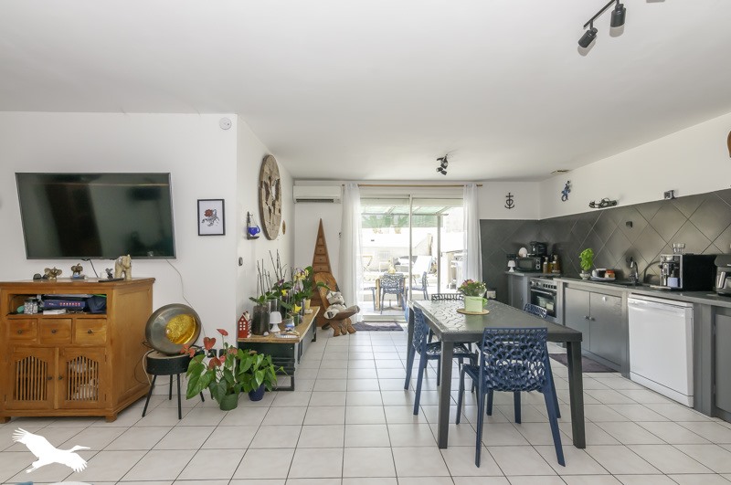 Vente Maison ABEILHAN - 5 pièces -90 m² - (34290)