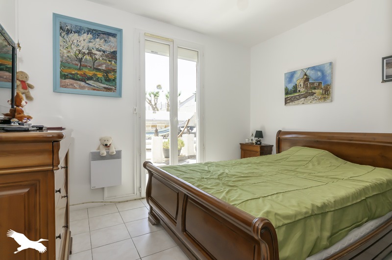 Vente Maison ABEILHAN - 5 pièces -90 m² - (34290)