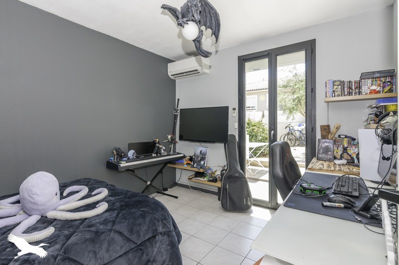 Vente Maison ABEILHAN - 5 pièces -90 m² - (34290)