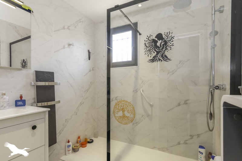Vente Maison ABEILHAN - 5 pièces -90 m² - (34290)