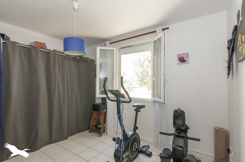 Vente Maison ABEILHAN - 5 pièces -90 m² - (34290)