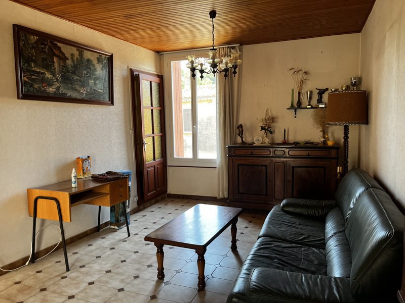 Vente Maison MARGON - 6 pièces -88 m² - (34320)