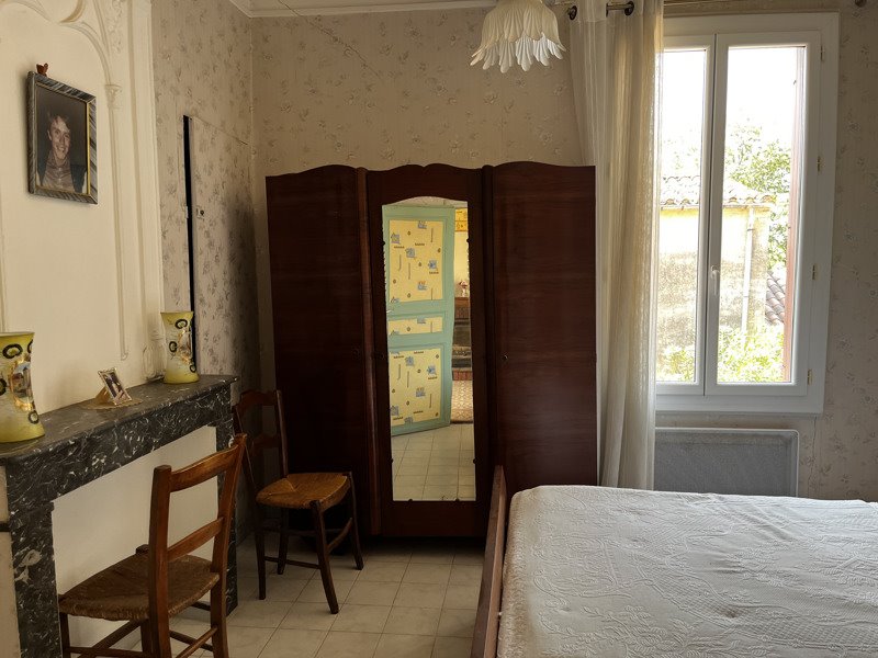 Vente Maison MARGON - 6 pièces -88 m² - (34320)