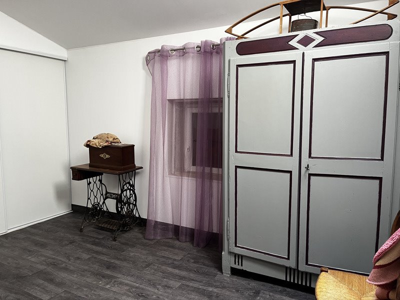 Vente Maison MARGON - 6 pièces -88 m² - (34320)