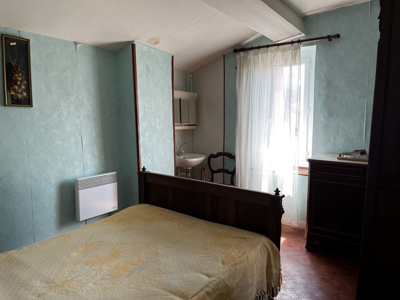 Vente Maison MARGON - 6 pièces -88 m² - (34320)