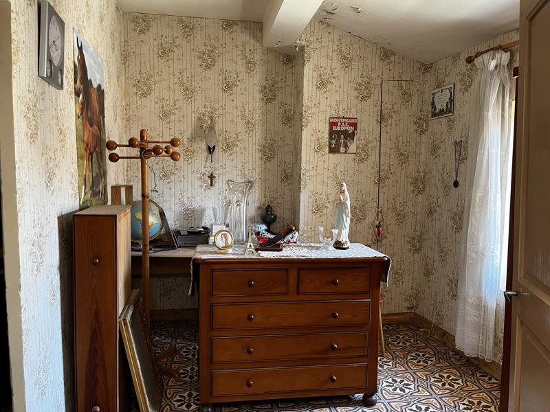 Vente Maison MARGON - 6 pièces -88 m² - (34320)