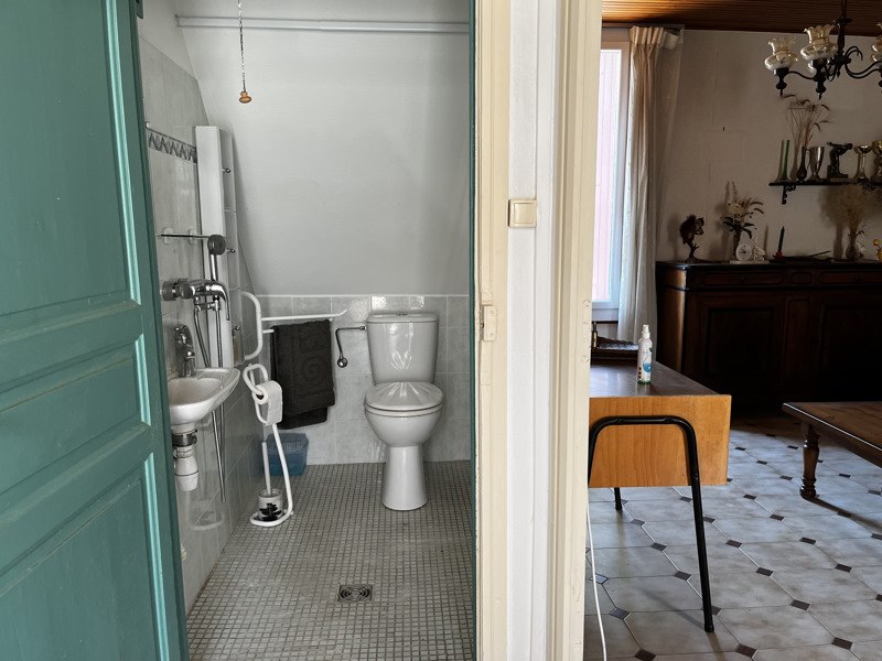 Vente Maison MARGON - 6 pièces -88 m² - (34320)