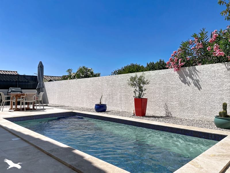 Vente Maison MARGON - 4 pièces -98 m² - (34320)
