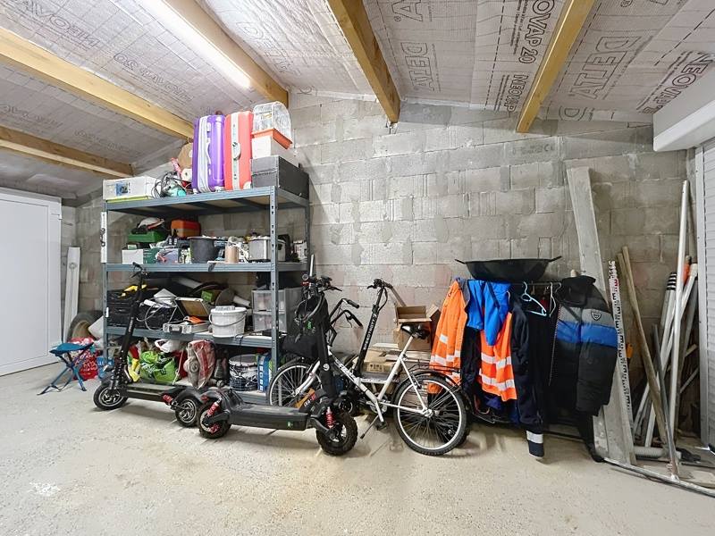 Vente Maison MARGON - 4 pièces -98 m² - (34320)