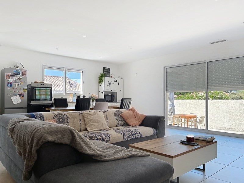 Vente Maison MARGON - 4 pièces -98 m² - (34320)