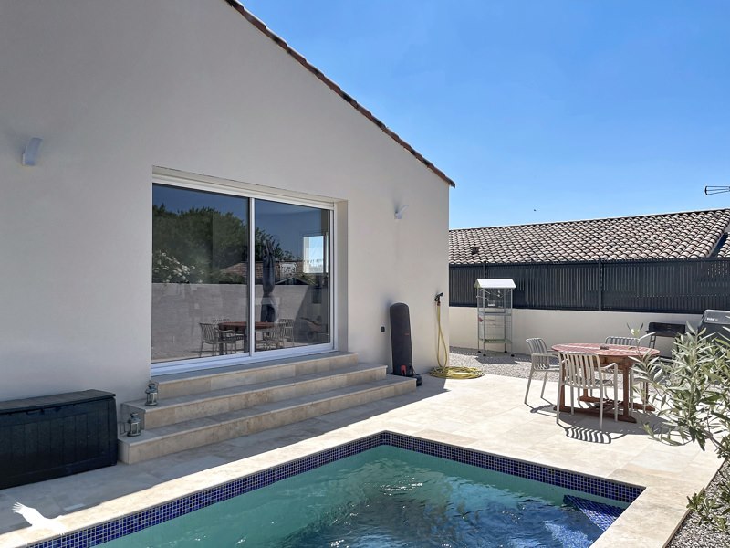 Vente Maison Margon 34320 4 pièces - 98 m²