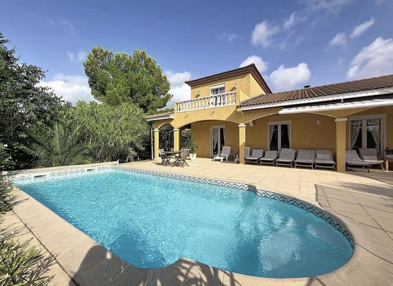 Vente Maison NEFFIES - 6 pièces -163 m² - (34320)