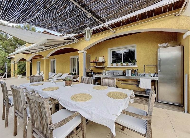 Vente Maison NEFFIES - 6 pièces -163 m² - (34320)