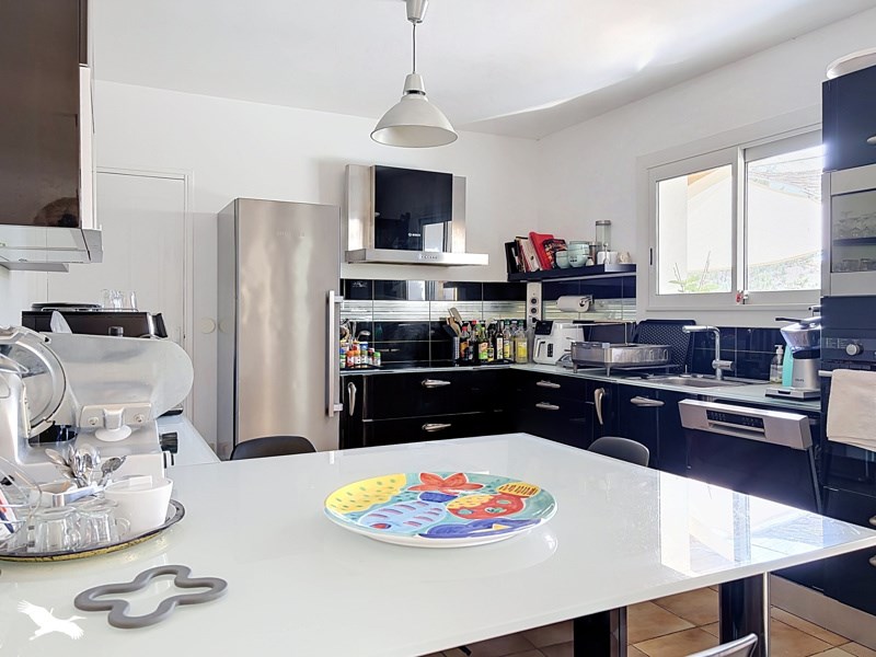 Vente Maison NEFFIES - 6 pièces -163 m² - (34320)