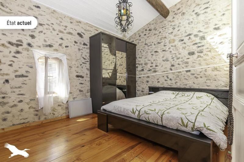 Vente Maison FONTES - 5 pièces -141 m² - (34320)