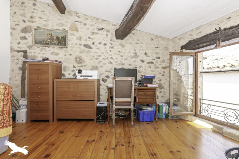 Vente Maison FONTES - 5 pièces -141 m² - (34320)