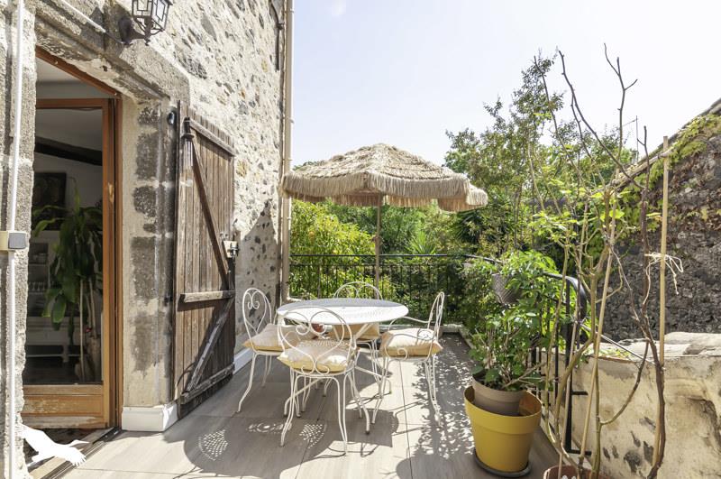 Vente Maison FONTES - 5 pièces -141 m² - (34320)