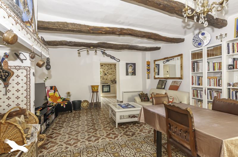 Vente Maison FONTES - 5 pièces -141 m² - (34320)