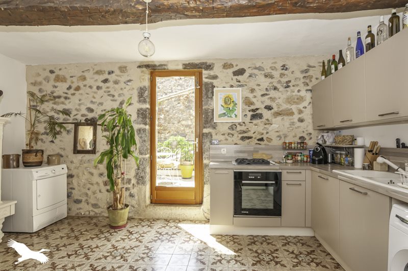 Vente Maison FONTES - 5 pièces -141 m² - (34320)