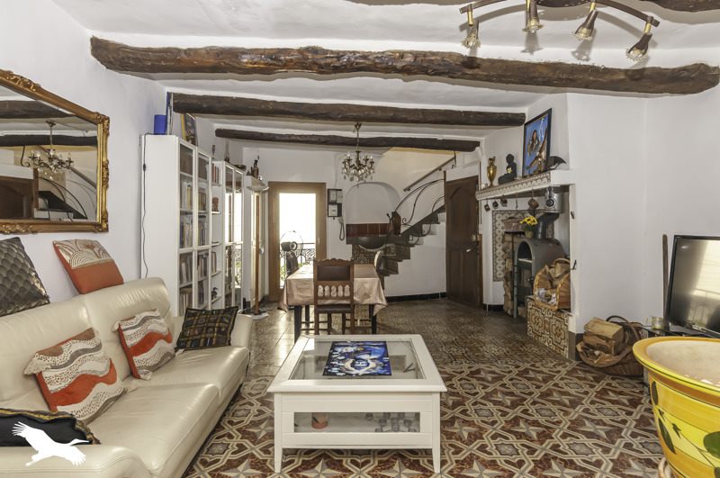 Vente Maison FONTES - 5 pièces -141 m² - (34320)