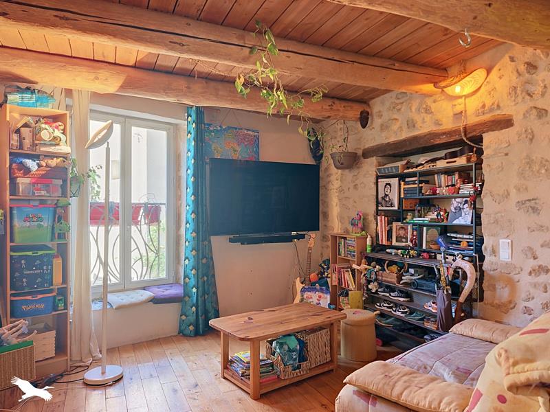 Vente Maison Pouzolles 34480 4 pièces - 86 m²