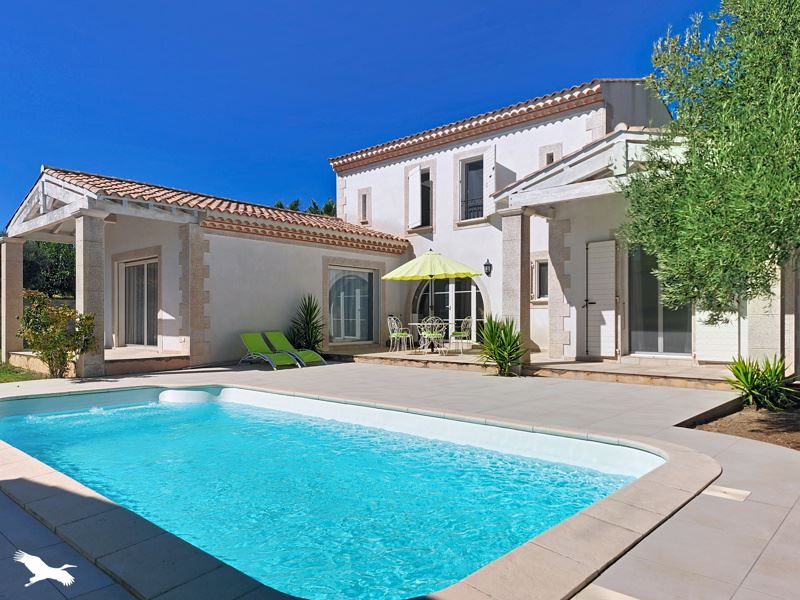 Vente Maison CAUX 34720 5 pièces - 175 m²