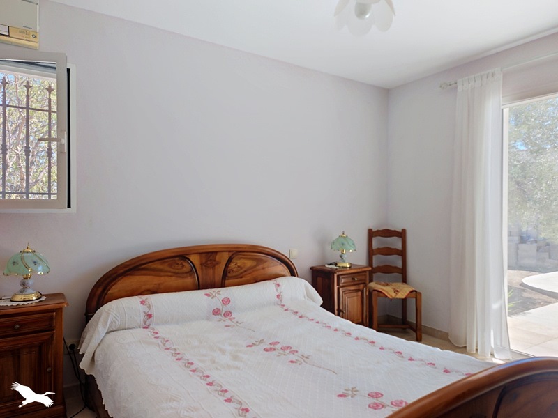 Vente Maison Caux - 5 pièces -175 m² - (34720)