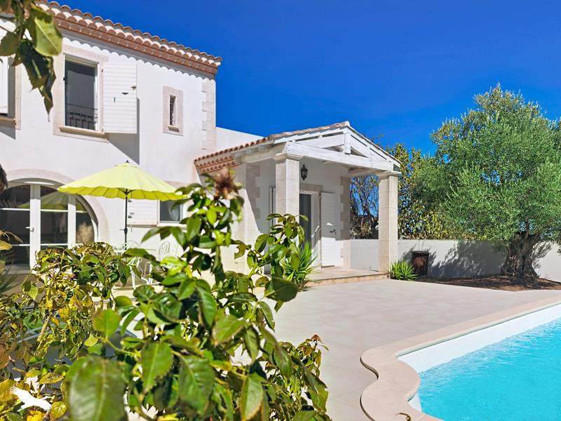 Vente Maison Caux 34720 5 pièces - 175 m²