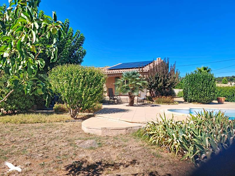 Vente Maison LAURENS 34480 5 pièces - 100 m²