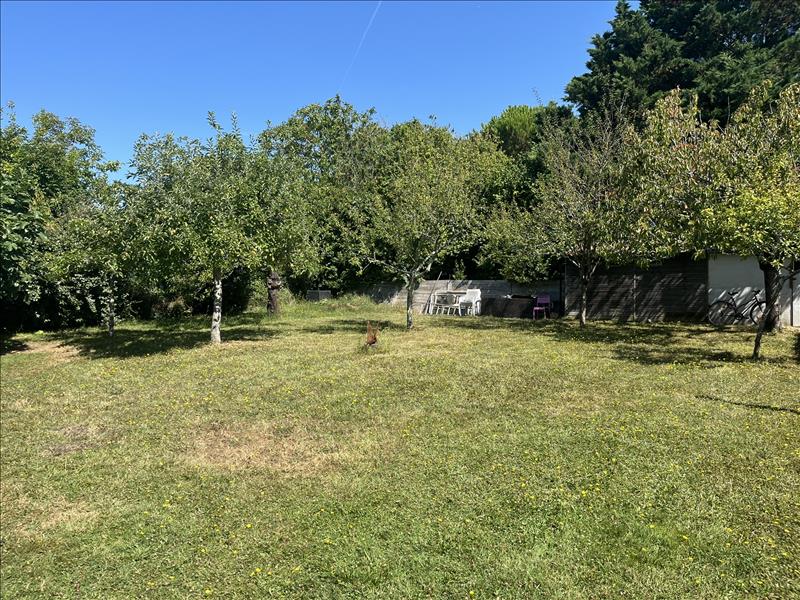 Vente Maison ST SULPICE DE ROYAN - 4 pièces -75 m² - (17200)