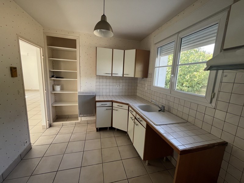 Vente Maison ST SULPICE DE ROYAN - 4 pièces -75 m² - (17200)
