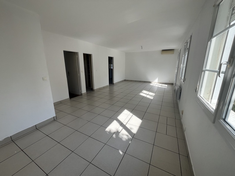 Vente Maison ST SULPICE DE ROYAN - 4 pièces -75 m² - (17200)